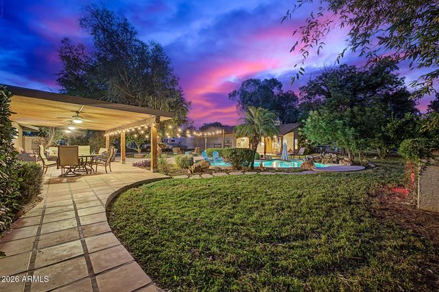 9401 S 157TH Place, Gilbert, AZ 85234