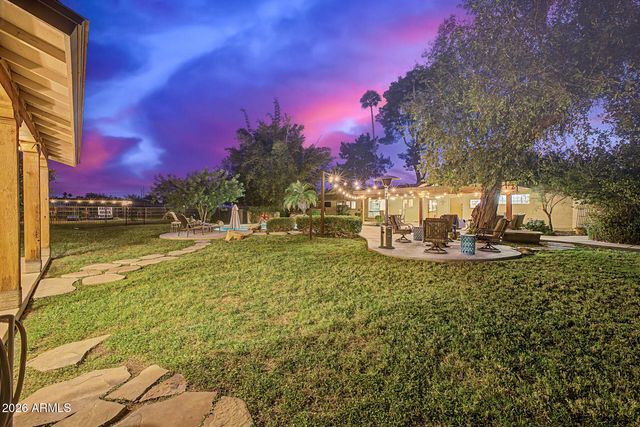 9401 S 157TH Place, Gilbert, AZ 85234