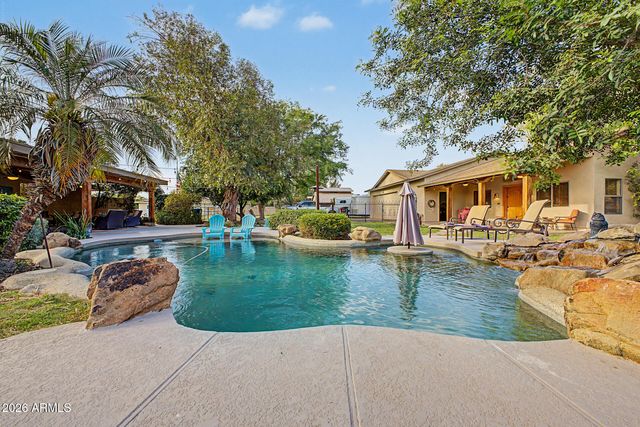 9401 S 157TH Place, Gilbert, AZ 85234