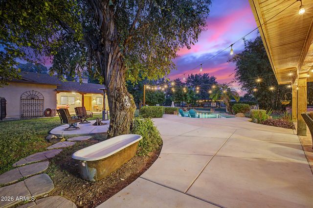 9401 S 157TH Place, Gilbert, AZ 85234