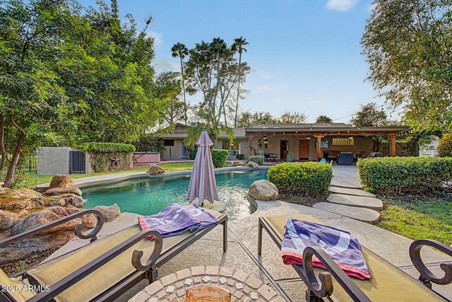 9401 S 157TH Place, Gilbert, AZ 85234