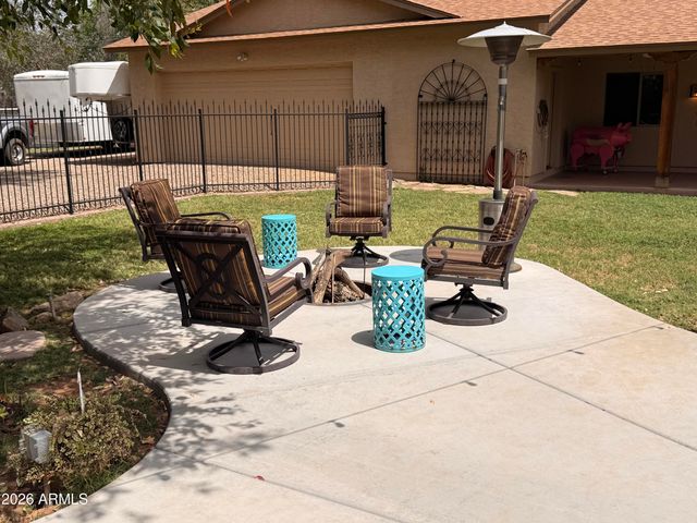 9401 S 157TH Place, Gilbert, AZ 85234