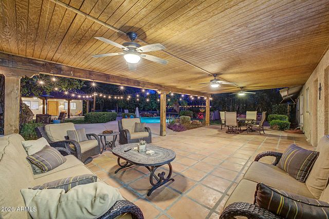 9401 S 157TH Place, Gilbert, AZ 85234