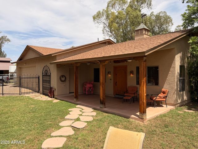 9401 S 157TH Place, Gilbert, AZ 85234