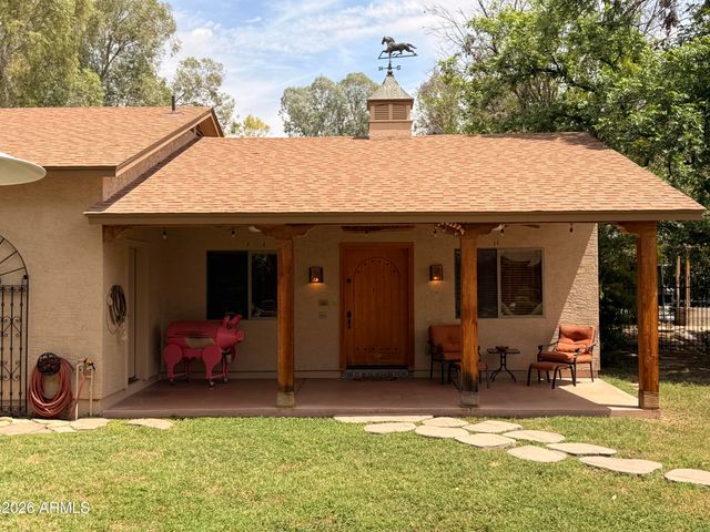 9401 S 157TH Place, Gilbert, AZ 85234