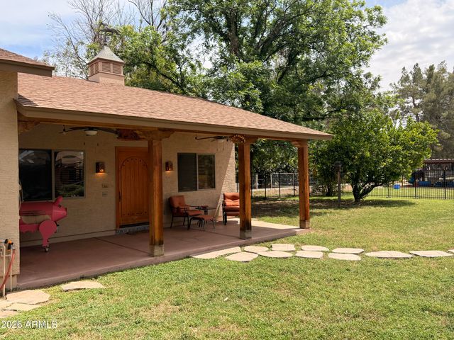 9401 S 157TH Place, Gilbert, AZ 85234