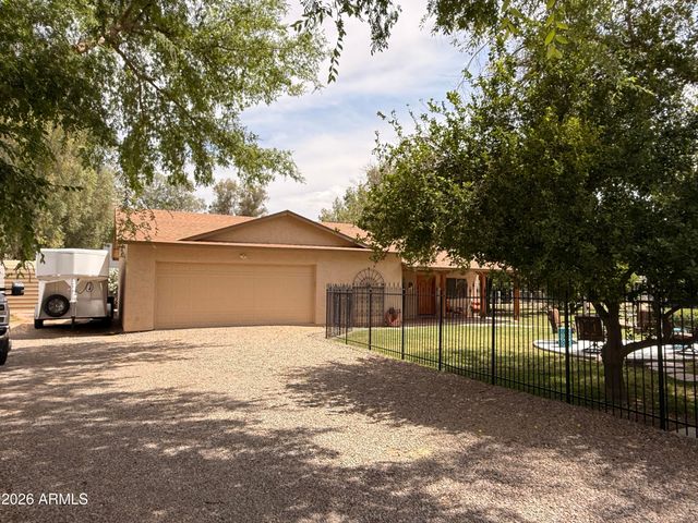 9401 S 157TH Place, Gilbert, AZ 85234
