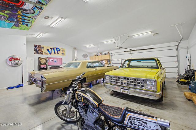 9401 S 157TH Place, Gilbert, AZ 85234