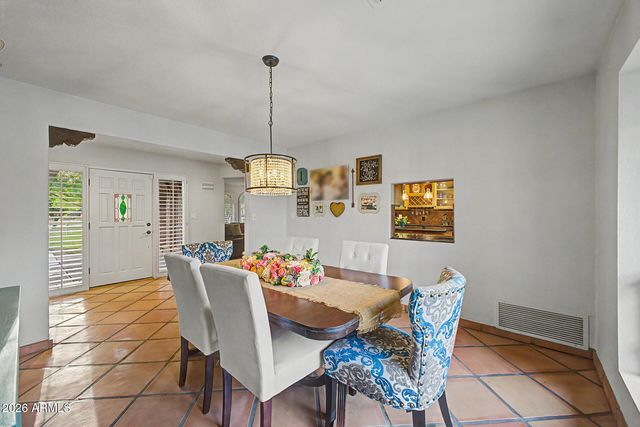 9401 S 157TH Place, Gilbert, AZ 85234