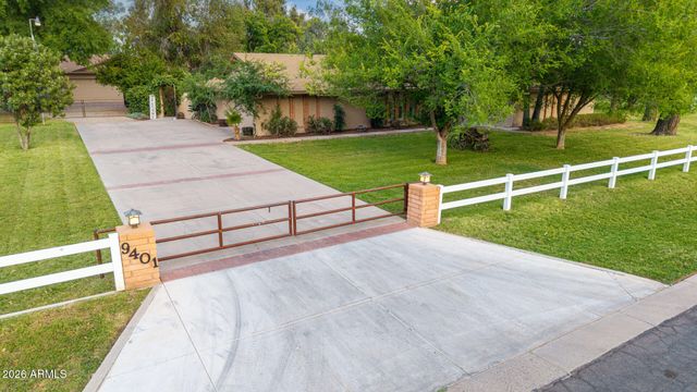 9401 S 157TH Place, Gilbert, AZ 85234