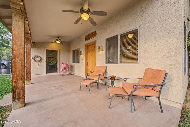 9401 S 157TH Place, Gilbert, AZ 85234