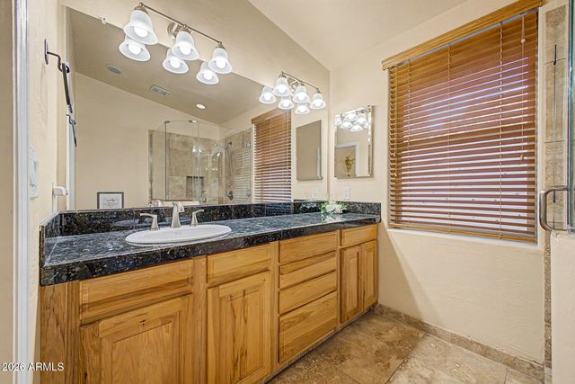 9401 S 157TH Place, Gilbert, AZ 85234