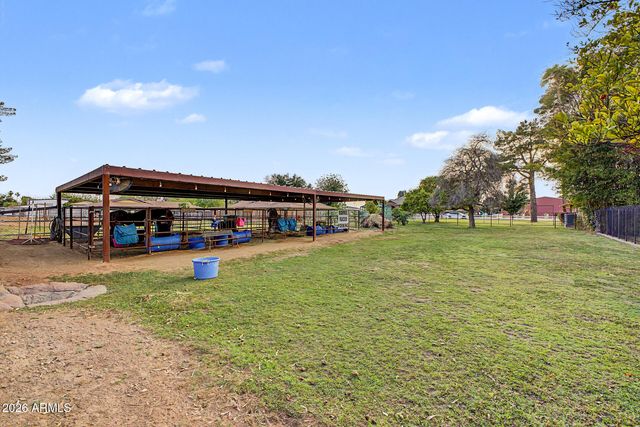 9401 S 157TH Place, Gilbert, AZ 85234