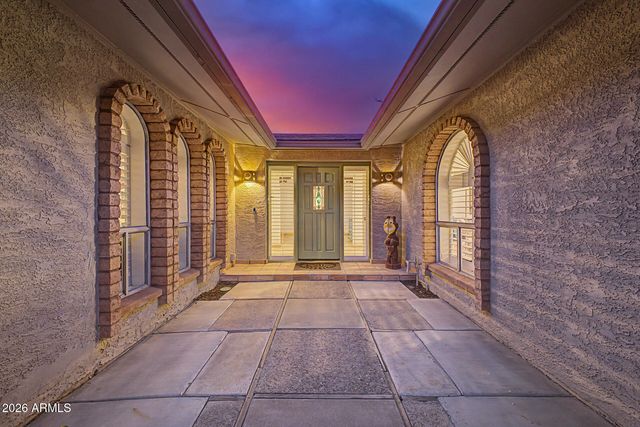 9401 S 157TH Place, Gilbert, AZ 85234