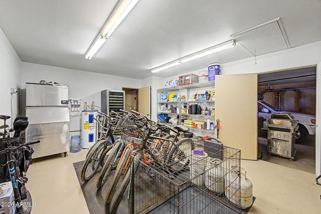 9401 S 157TH Place, Gilbert, AZ 85234