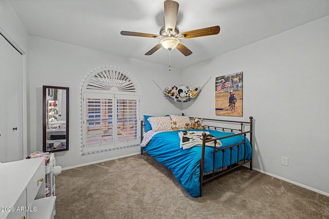 9401 S 157TH Place, Gilbert, AZ 85234