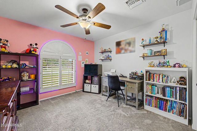 9401 S 157TH Place, Gilbert, AZ 85234