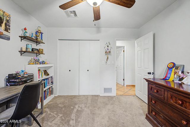 9401 S 157TH Place, Gilbert, AZ 85234