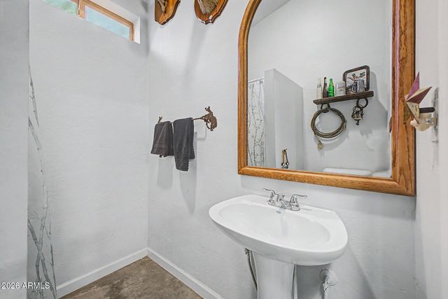 9401 S 157TH Place, Gilbert, AZ 85234