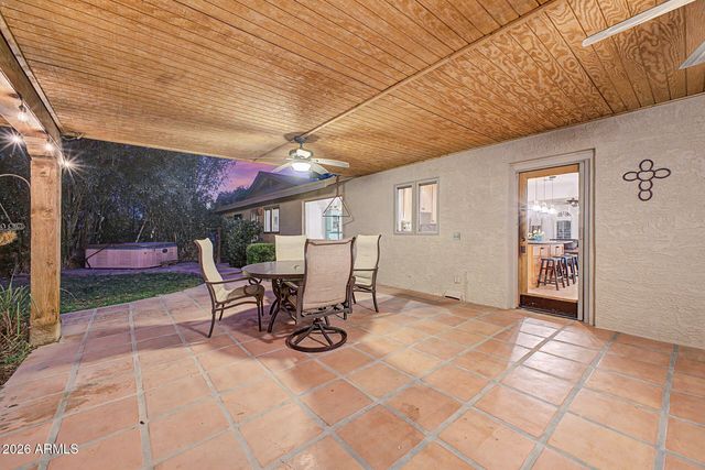 9401 S 157TH Place, Gilbert, AZ 85234