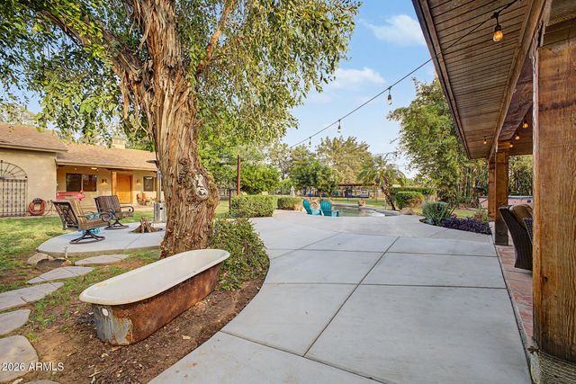 9401 S 157TH Place, Gilbert, AZ 85234