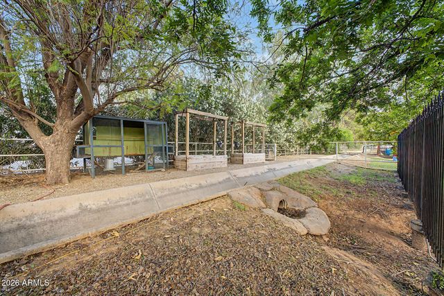 9401 S 157TH Place, Gilbert, AZ 85234