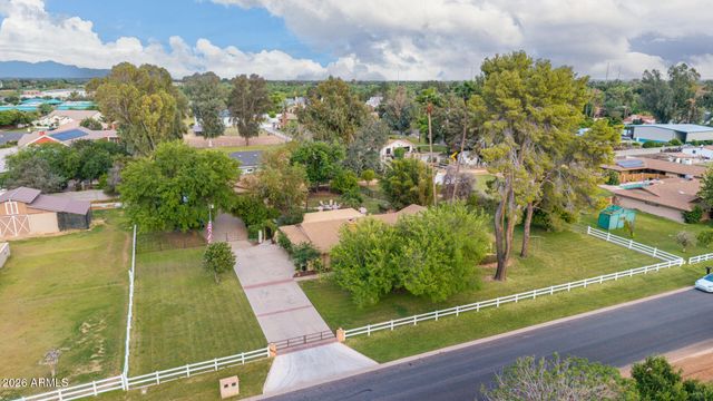 9401 S 157TH Place, Gilbert, AZ 85234