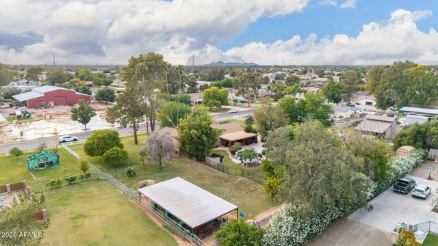 9401 S 157TH Place, Gilbert, AZ 85234