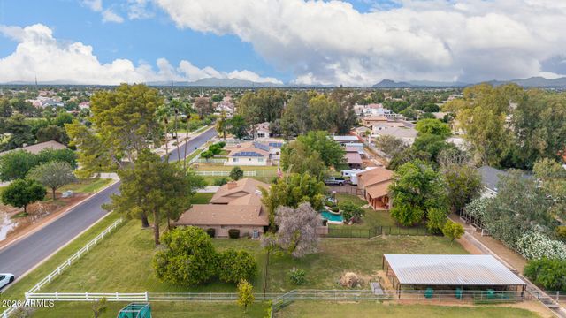 9401 S 157TH Place, Gilbert, AZ 85234