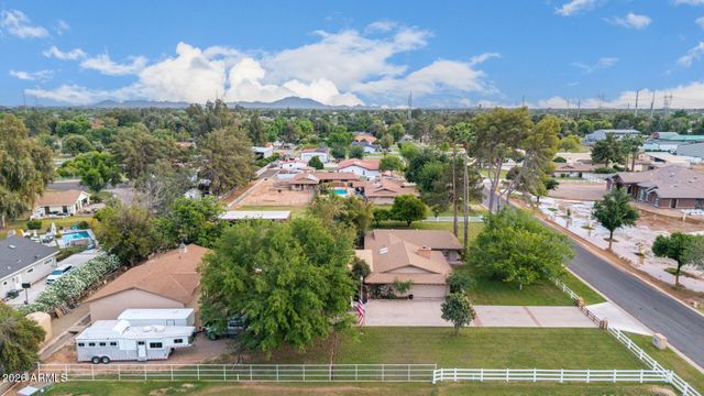 9401 S 157TH Place, Gilbert, AZ 85234