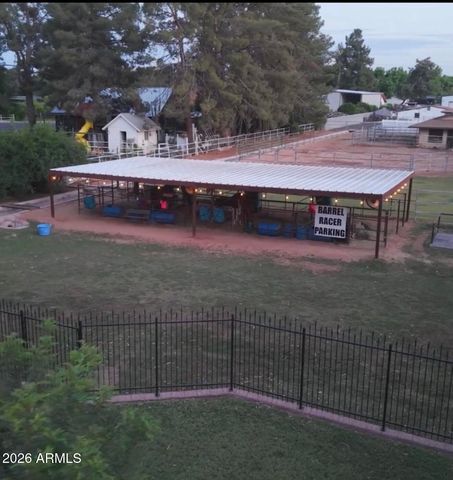 9401 S 157TH Place, Gilbert, AZ 85234