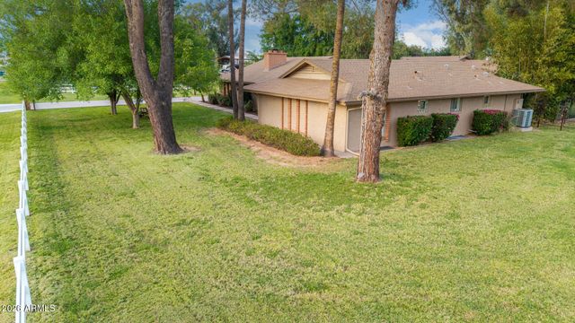 9401 S 157TH Place, Gilbert, AZ 85234