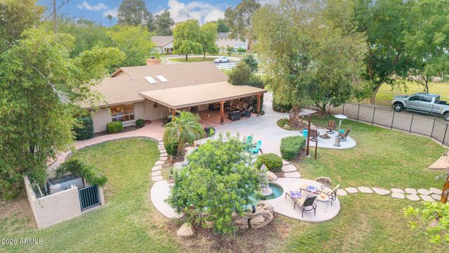 9401 S 157TH Place, Gilbert, AZ 85234