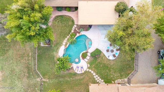 9401 S 157TH Place, Gilbert, AZ 85234