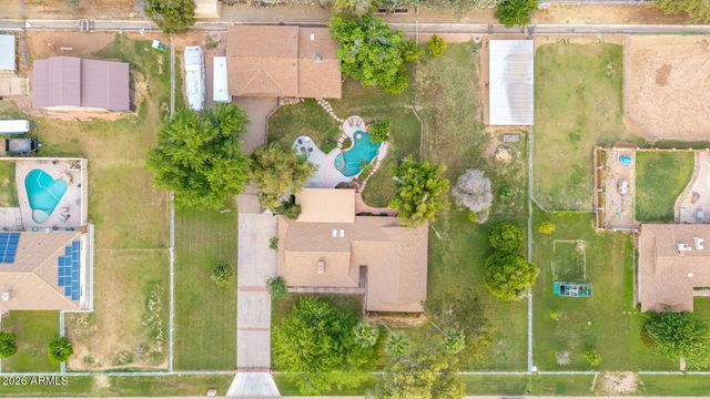 9401 S 157TH Place, Gilbert, AZ 85234