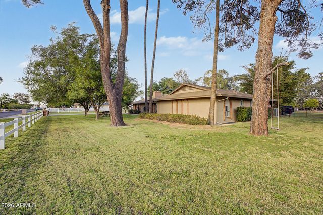 9401 S 157TH Place, Gilbert, AZ 85234