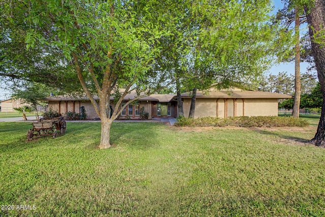 9401 S 157TH Place, Gilbert, AZ 85234