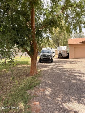 9401 S 157TH Place, Gilbert, AZ 85234