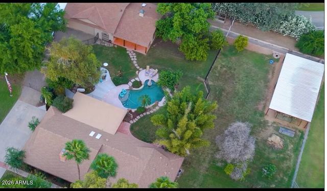 9401 S 157TH Place, Gilbert, AZ 85234