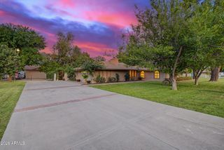 9401 S 157TH Place, Gilbert, AZ 85234