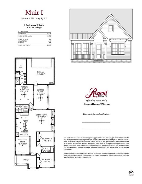 3428 Patcham Drive, Nolensville, TN 37135