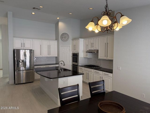 7736 E Via Del Sol Drive, Scottsdale, AZ 85255