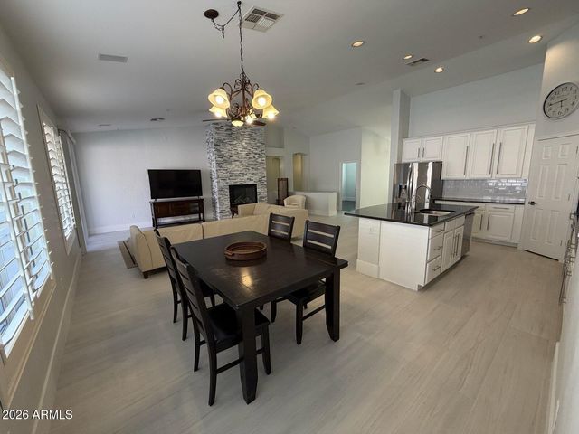 7736 E Via Del Sol Drive, Scottsdale, AZ 85255