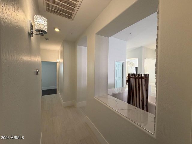 7736 E Via Del Sol Drive, Scottsdale, AZ 85255