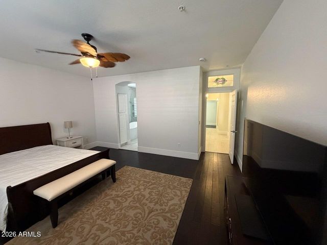 7736 E Via Del Sol Drive, Scottsdale, AZ 85255