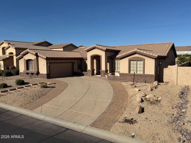 7736 E Via Del Sol Drive, Scottsdale, AZ 85255