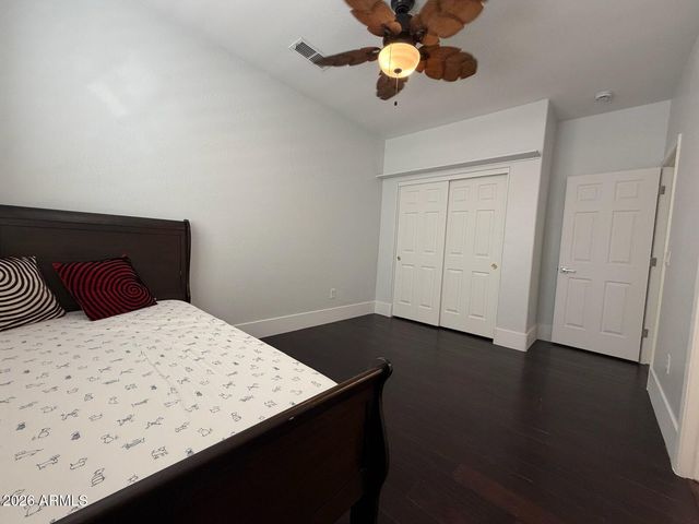 7736 E Via Del Sol Drive, Scottsdale, AZ 85255