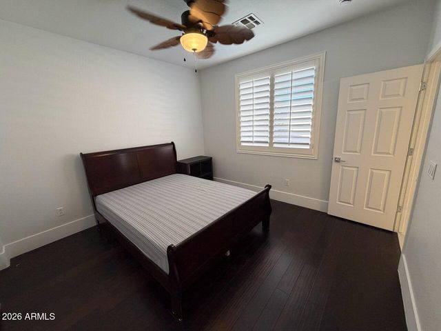 7736 E Via Del Sol Drive, Scottsdale, AZ 85255