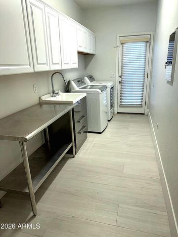 7736 E Via Del Sol Drive, Scottsdale, AZ 85255