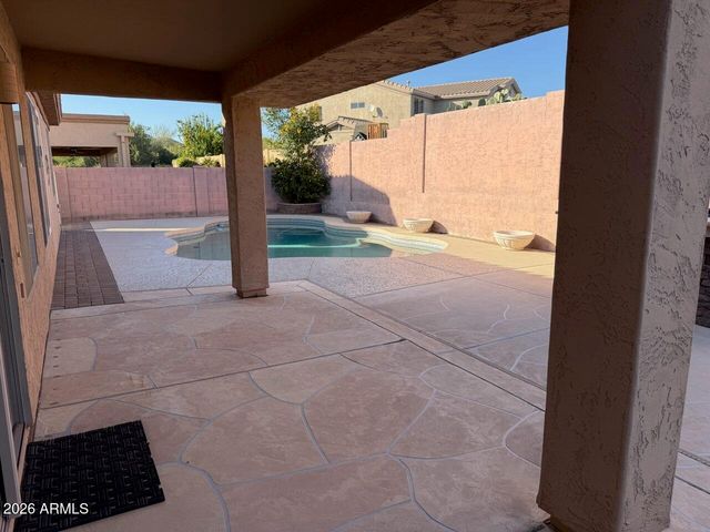 7736 E Via Del Sol Drive, Scottsdale, AZ 85255